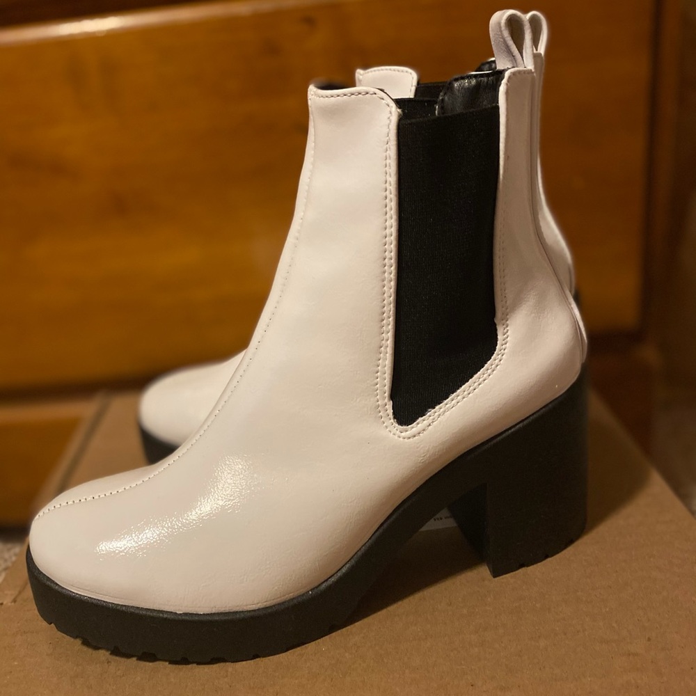 TOP SHOP Boots